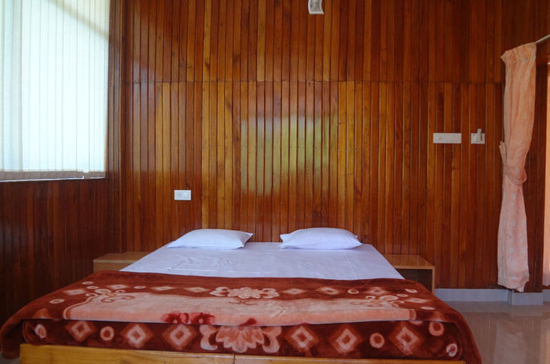 River Rock Homestay- Standard Rooms