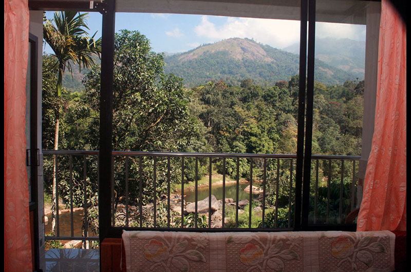 River Rock Homestay, Munnar - Standard Rooms View-4