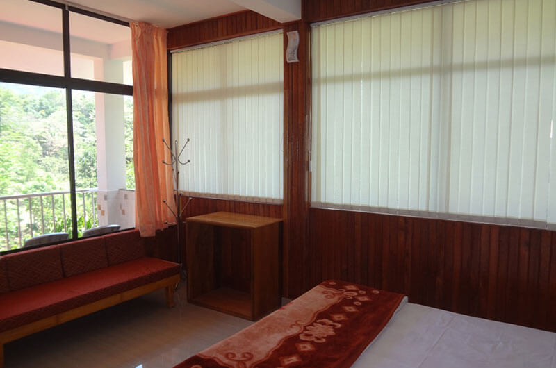 River Rock Homestay, Munnar - Standard Rooms View-5