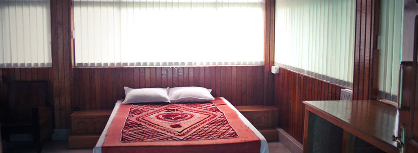 River Rock Homestay, Munnar- slider-1