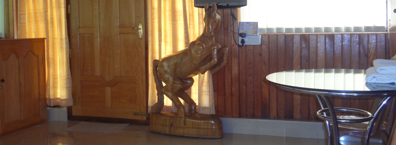 River Rock Homestay, Munnar- slider-2