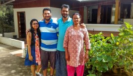 River Rock Homestay, Munnar- Guests-9