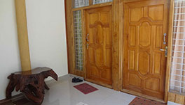 River Rock Homestay, Munnar- Hotel Inside View-1