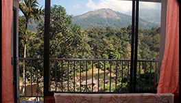 River Rock Homestay, Munnar- Standard Rooms-2