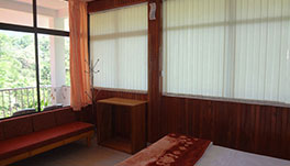 River Rock Homestay, Munnar- Standard Rooms-3