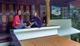 River Rock Homestay-Guests-7