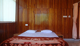 River Rock Homestay-Standard Rooms