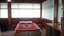 River Rock Homestay-Standard Rooms-1